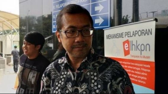 Potong Uang Perjalanan Dinas Temannya, Pegawai KPK Bikin Negara Rugi Rp550 Juta