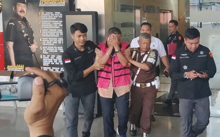 Eks Plt Kadis ESDM Babel Jadi Tersangka Baru Kasus Timah