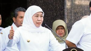 Pemprov Jatim Terapkan WFH ASN Tiap Rabu Mulai April