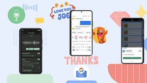 Pembaruan Gboard oleh Google Sekarang Memungkinkan Anda Menciptakan Emoji Baru dari Gabungan Emoji yang Ada