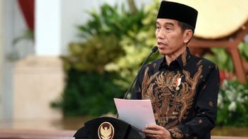 Two Different Narratives About The Shooting Of FPI Laskar, Jokowi: Use Legal Procedures