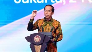 Jokowi Chooses His Own Pension Home Location In Karanganyar