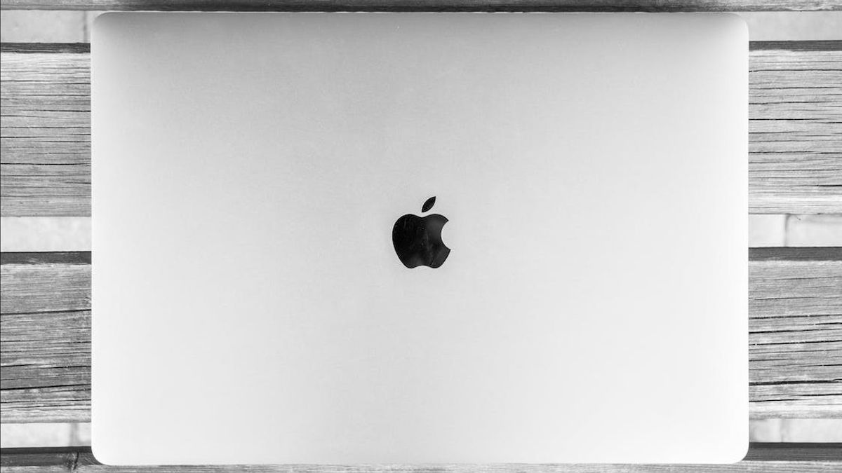 Apple Perluas Produksi MacBooks ke Thailand, Hindari Ketergantungan pada China
