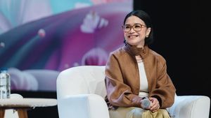 Ruth Sahanaya Bawa Perjalanan Empat Dekade dalam Konser <i>Simfoni dari Hati</i> Surabaya