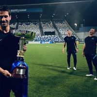 Inter Milan Segera Umumkan Cristian Chivu Sebagai Pelatih Baru