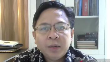 Survei Indikator: Anies Baswedan Konsisten di Posisi 3, Kalah <i>Head to Head</i> dengan Ganjar atau Prabowo