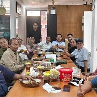 Solar Langka, FWK Sentil Klaim Daya Beli Membaik
