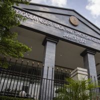 IAWは税関事件を裁判所に引き渡すことを指摘:表面で止まるな