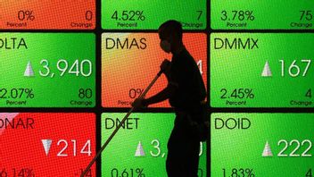 These Five Stocks Are Recommended In The Midst Of The JCI Consolidation Movement