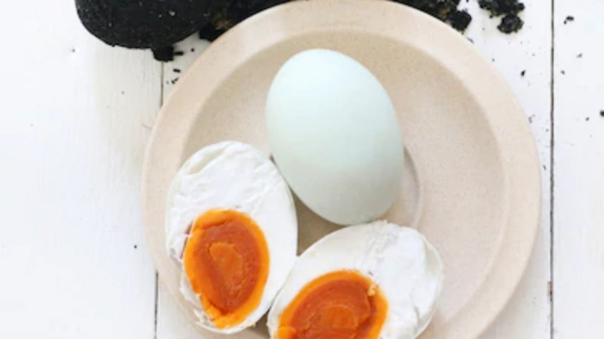 How Long to Boil Duck Eggs? Here's the Guide