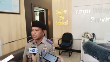 ATR/BPN : 700 Lahan Pemerintah Kota Kupang Belum Disertifikat
