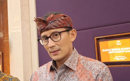 Sandiaga Uno Ungkap Pariwisata Bali Utara Susah Tarik Wisatawan karena Aksesibilitas