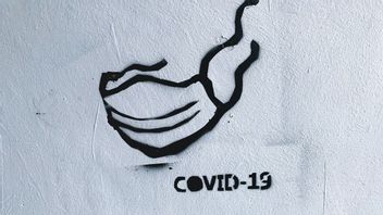 Kasus COVID-19 Mulai Naik, Satgas: Penggunaan Masker di Tempat Umum Mulai Longgar