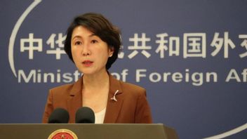 China Denies Accusations Of The Minister Of Defense Of The US Et Al Regarding The Commotion Of The South China Sea