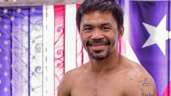 Prove That His Career Is Not Over Yet, Pacquiao: I Chose The Best Opponent Because I Wanted To Add To My Legacy