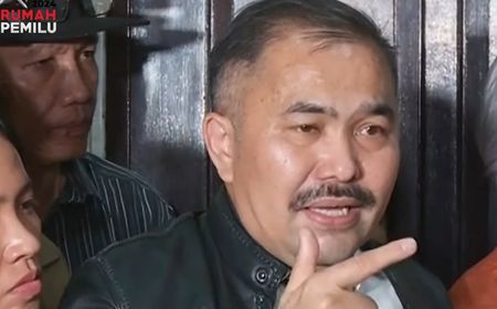 Bila Tak Dipenuhi, Kamaruddin Simanjuntak Berencana Gugat Praperadilan Pulihkan Nama Baik Brigadir J