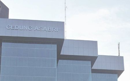 Kementerian BUMN Mencopot Dua Direktur ASABRI