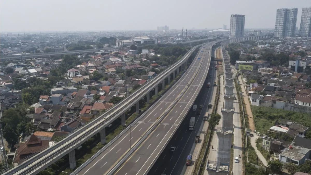 Usut Korupsi Tol MBZ, Kejagung Periksa PHO Periode 2020