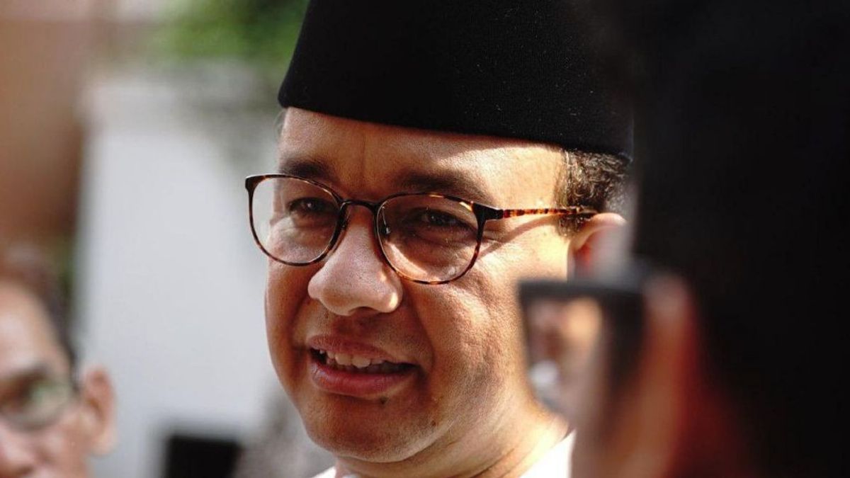Les Démocrates Demandent à TGUPP Anies De Ne Pas Agir En Tant Que Superviseurs Pour Les Fonctionnaires DKI Jakarta