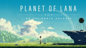 Versi Mobile Gim Petualangan Planet of Lana akan Dirilis pada 9 Desember