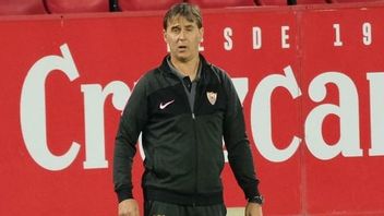 Calling The Match Against Barcelona Going To Be Difficult, Lopetegui: We Are Facing A Team That Is In Top Form