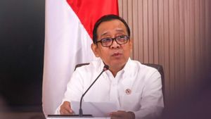 Pemerintah Susun Strategi Hemat Energi: ASN Kerja Fleksibel, Batasi Perjalanan Dinas