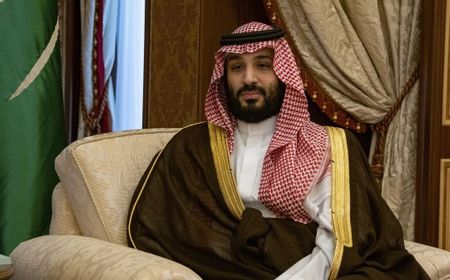 Deretan Kekayaan Pangeran Arab Saudi, Mohamad bin Salman, yang Dikenal Glamour dan Boros