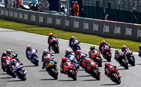 Deretan Kekacauan Jelang MotoGP India, Bukti Panitia Penyelenggara Belum Sepenuhnya Siap Gelar Event Besar?