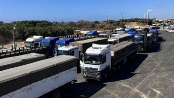 الاتحاد الأوروبي ينتقد قيود إسرائيل على السلع متعددة الاستخدامات التي تعوق المساعدات إلى غزة