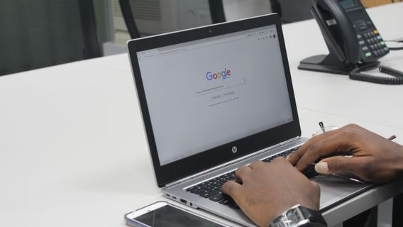 Cara Menggunakan <I>Search Engine</I> dengan Aman di Internet