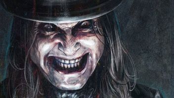 Ozzy Osbourne, Megadeth, Et Dream Theater Digaet DC, Bakal Nongol Dans Dark Nights: Death Metal - Band Edition