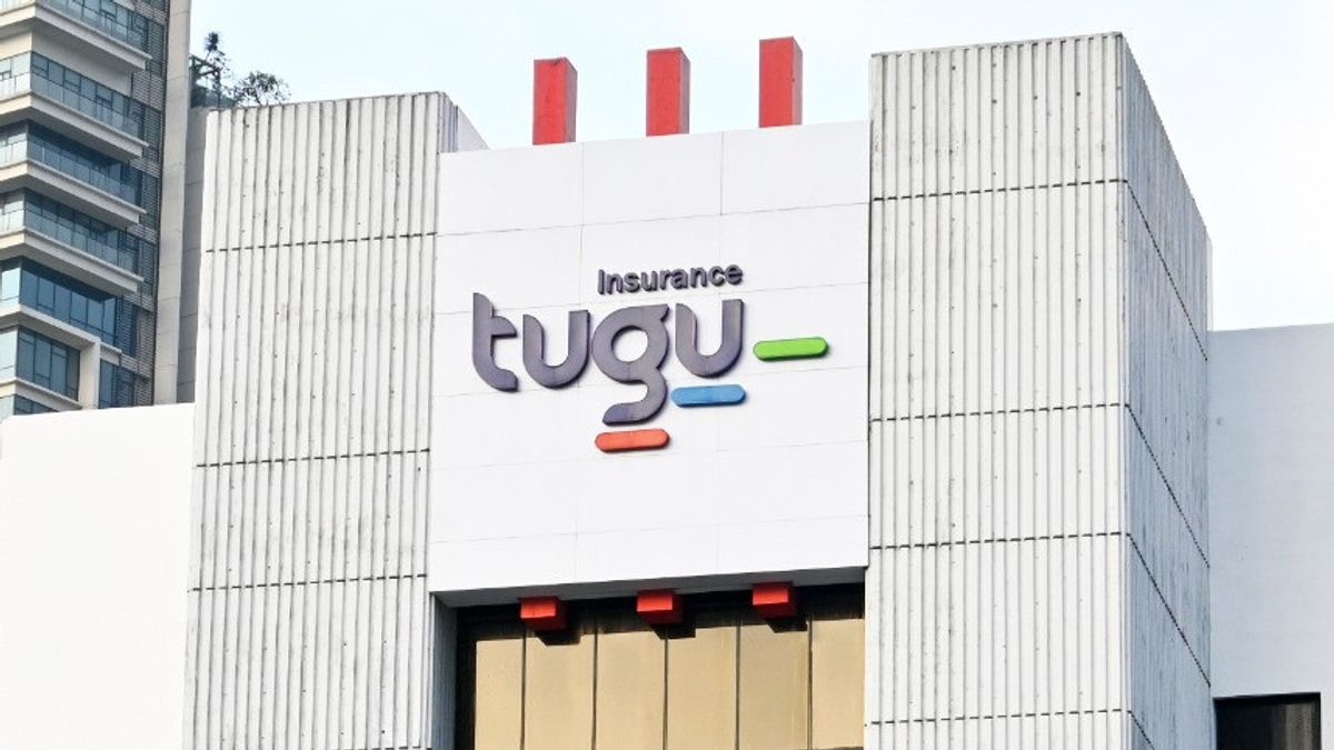 Implementing Good Company Governance, Tugu Insurance Pockets ISO Anti-bribery Certification