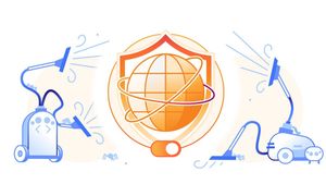 Cloudflare Perluas Project Galileo, Lindungi Media Independen dari Bot AI