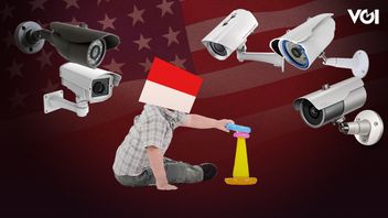Data Exchange Is Not A Highway To Economic And Political Espionage