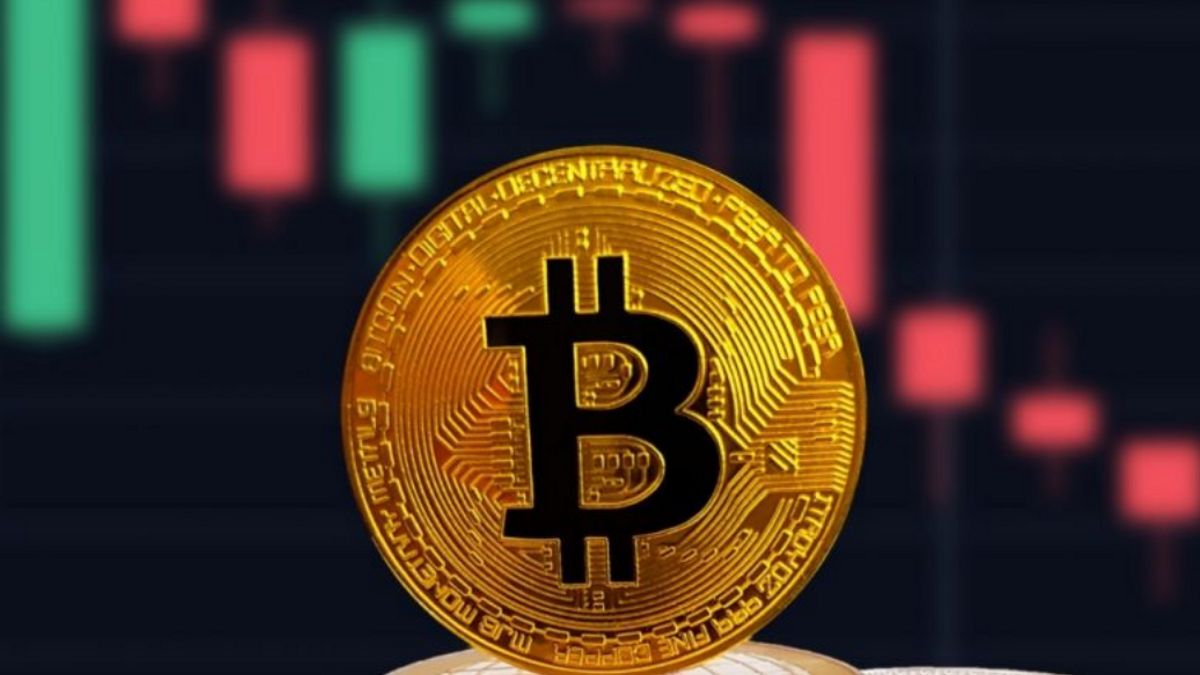 Starting To Panic, Bitcoin Price Falls Below 40 Thousand US Dollars, Altcoins Join Nyungsep