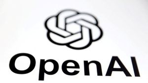 OpenAI即将完成第一个减少对Nvidia依赖性的AI芯片设计