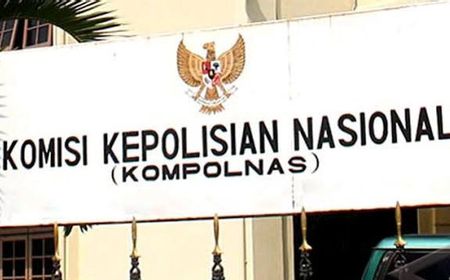 Kriminalisasi Istri Eks Menteri, Kompolnas: Laporkan, Kami Akan Minta Klarifikasi Irwasum