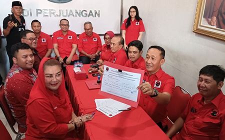 Wali Kota Semarang Mbak Ita Klaim Diinstruksikan Megawati Maju Lagi di Pilkada 2024