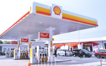 Pertamina Tahan Harga, Shell Pilih Turunkan Harga BBM, Ini Rinciannya!