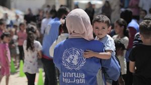 国連は警告:100万人のレバノン人が飢餓の危機に瀕している