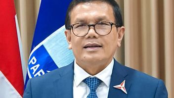 DPR Usul Sekolah Pekerjakan Guru Beragama Minoritas Demi Siswa