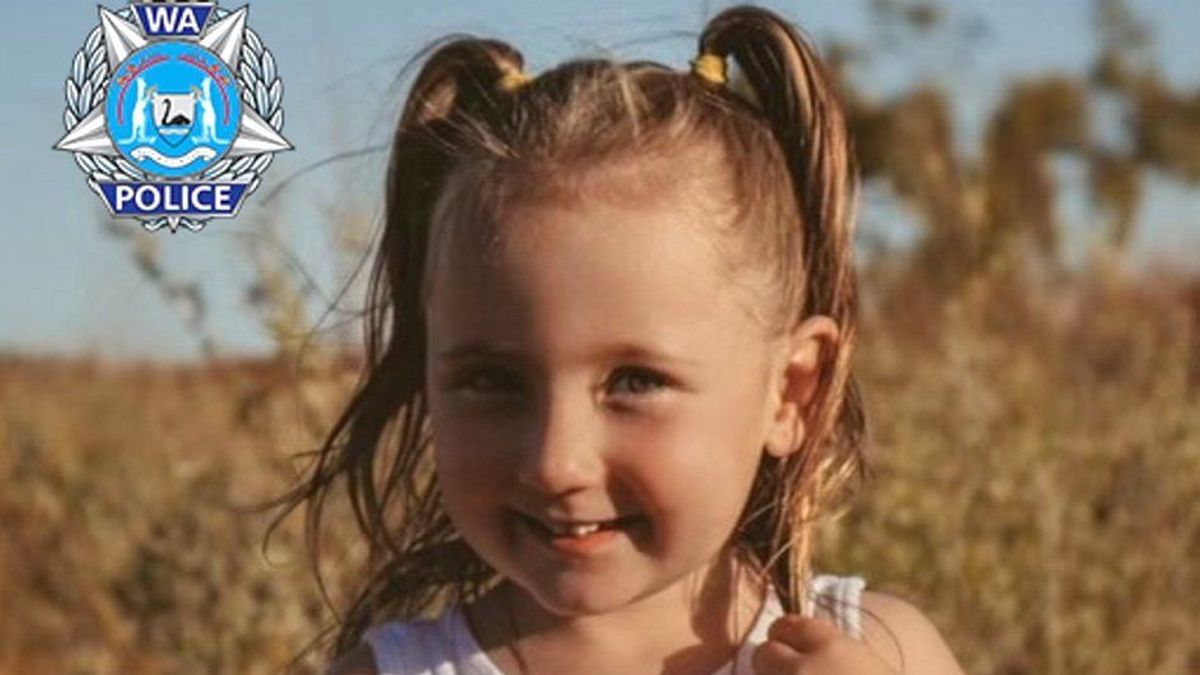 A Week Of Cleo Smith's Disappearance: Australian Police Suspect Other People's Involvement, Prepare 1 Million US Dollars For Informants