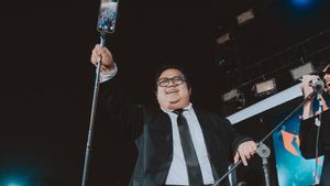 Musician And Broadcaster Gustiwiw Dies At The Age Of 26