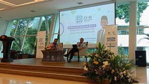 Indonesia Jabat Presidensi: Saatnya D-8 Menjadi Sentral Industri Halal Global