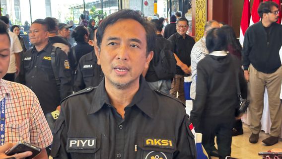 版权法的修订尚未完成,Piyu:他的DPR再次重新制定