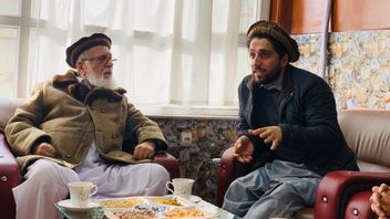 Anti-Taliban Leaders: If They Launch An Attack, They Will Face Hard Fight From Us