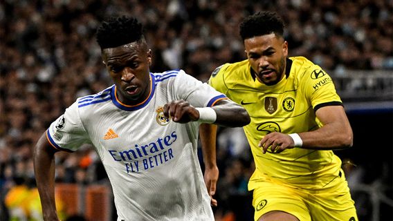 Real Madrid Vs Chelsea Champions League Quarter-Final Preview: Covered With The Aroma Of Revenge