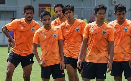 Sudah Bayar Denda, Singapura Masih Melarang 4 Pemain Timnas Tampil di Laga Final AFF, PSSI Kecewa Berat!