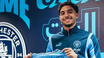 Manchester City Selesaikan Perekrutan Omar Marmoush Sebesar 70 Juta Euro