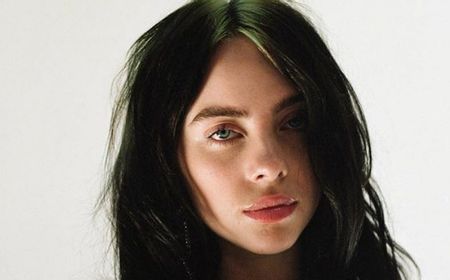 Billie Eilish Konser di Indonesia September 2020